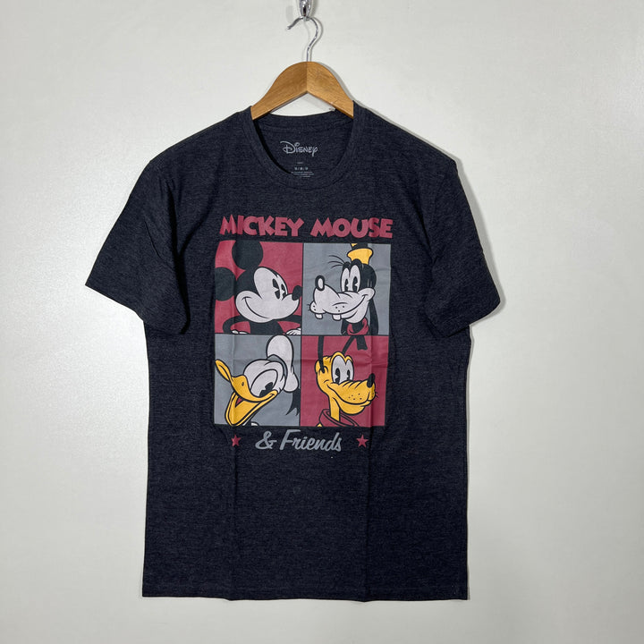 DISNEP COTTON TSHIRT