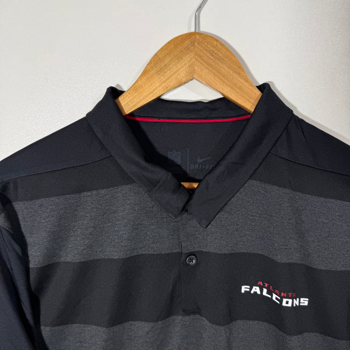 NIKE DRI FIT SPORT POLO TSHIRT