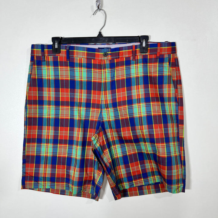 JACK NICKLAUS PERFORMANCE SHORT