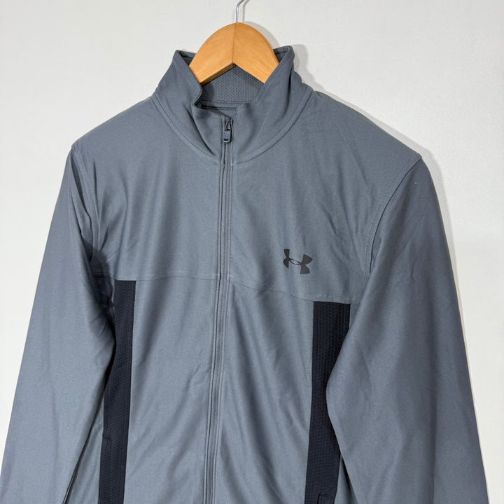 UNDER ARMOUR SPORT JACKET GREY COLOUR