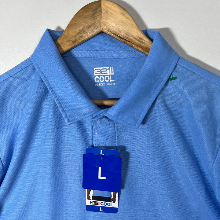 32COOL SPORT POLO TSHIRT BRAND NEW