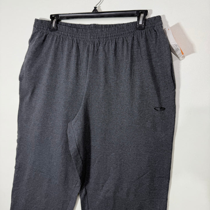 CHAMPION ACTIVE PERFORMANCE LOOSE FIT COTTON TRIUSER BRAND NEW