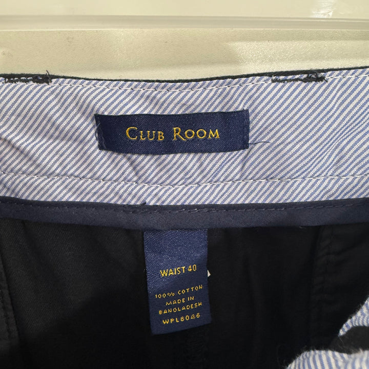 COUB ROOM COTTON SHORT BRAND NEW