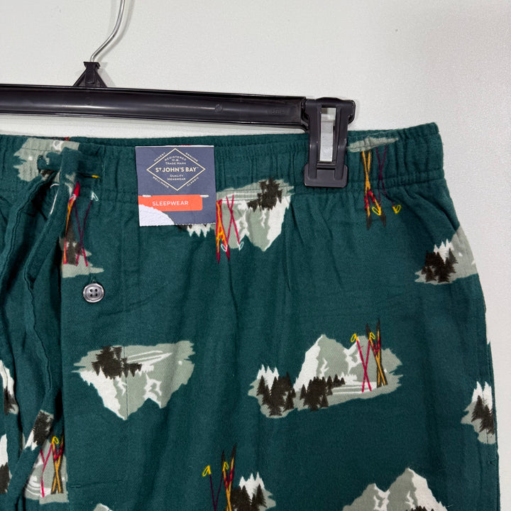 ST JHONS BAY FLANNEL COTTON TROUSER BRAND NEW