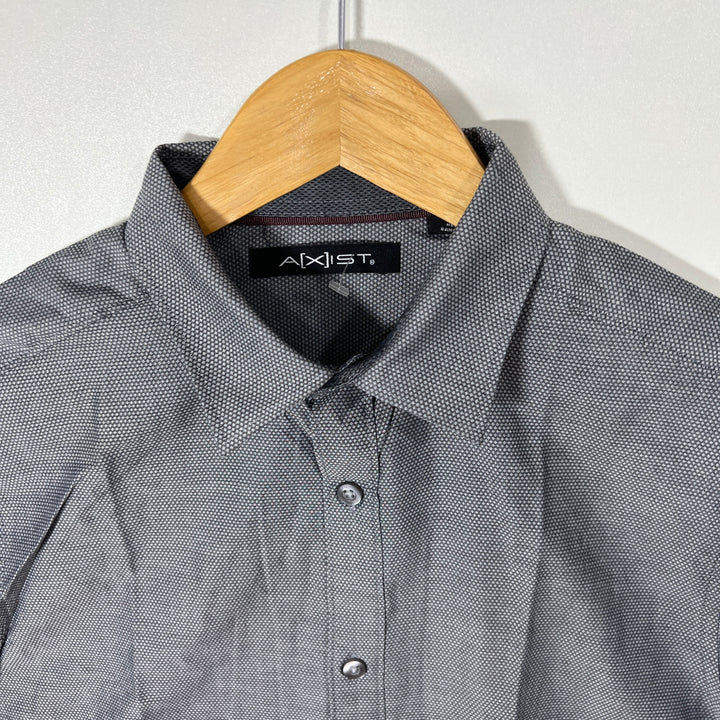 AXIST COTTON SHIRT