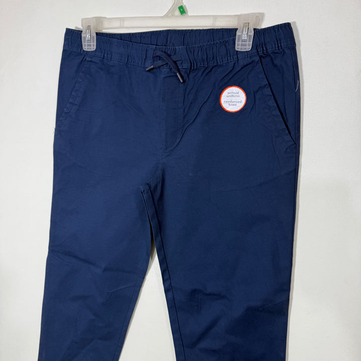 WONDER NATION SLIM FIT COTTON JOGGER PANT BRAND NEW WITH STRETCH BLUE COLOUR