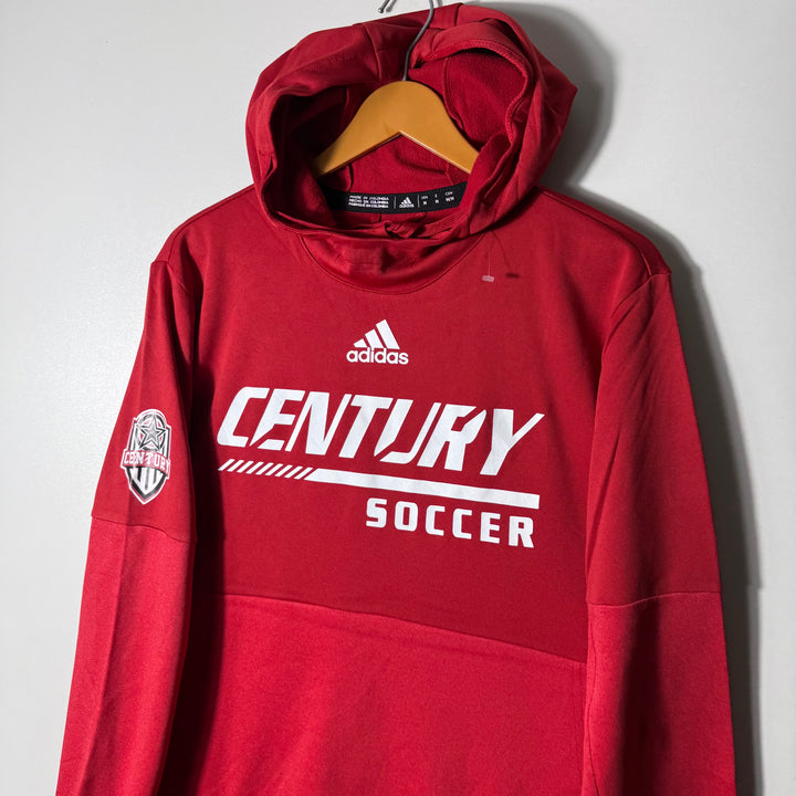 ADIDAS AEROREADY SPORT HOODIE INNER FLEECE