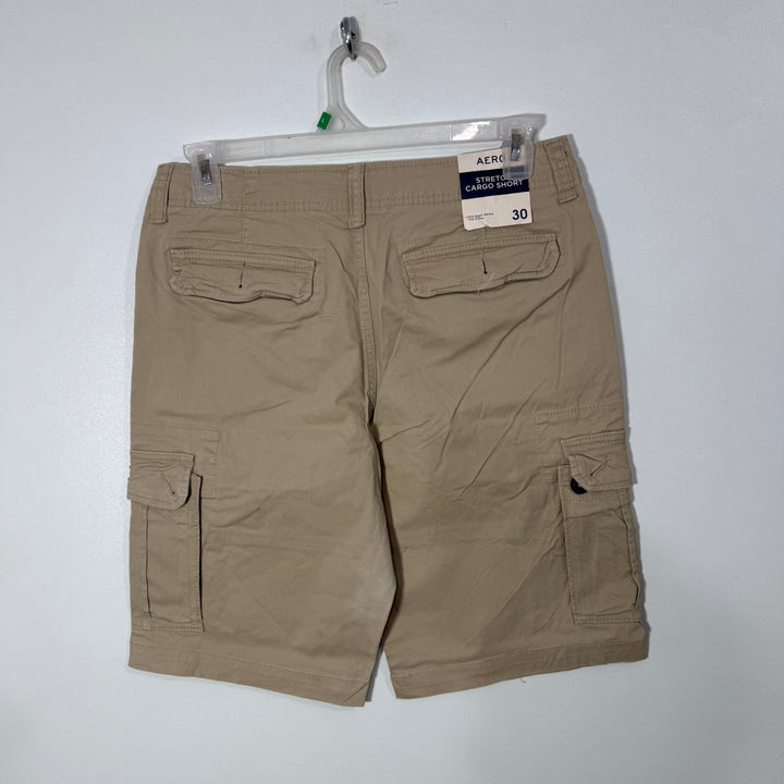 AEROPOSTALE CARGO COTTON SHORT BRAND NEW