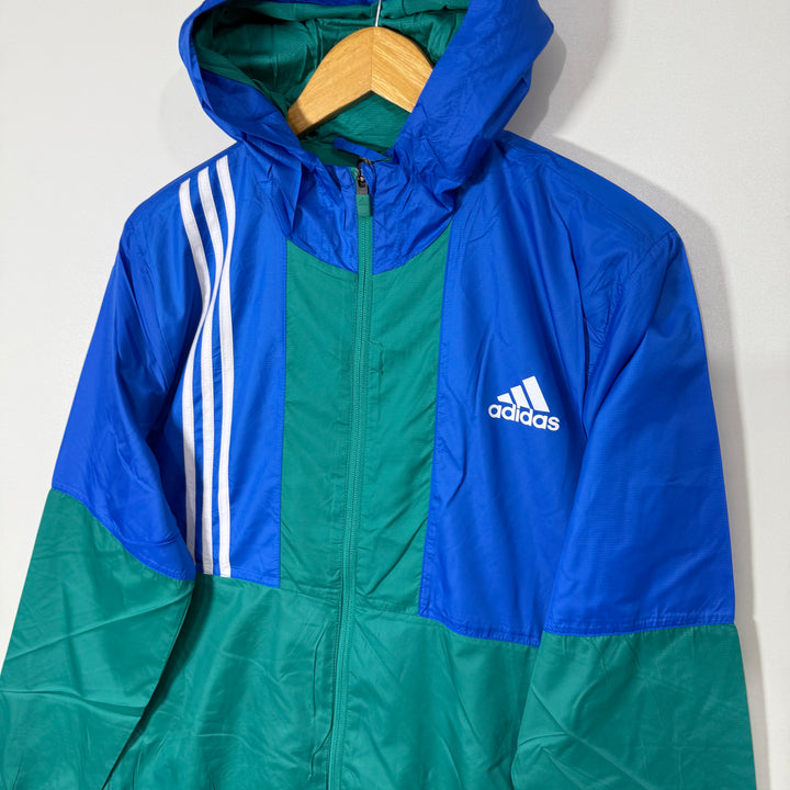 ADIDAS PARACHUTE SPORT JACKET