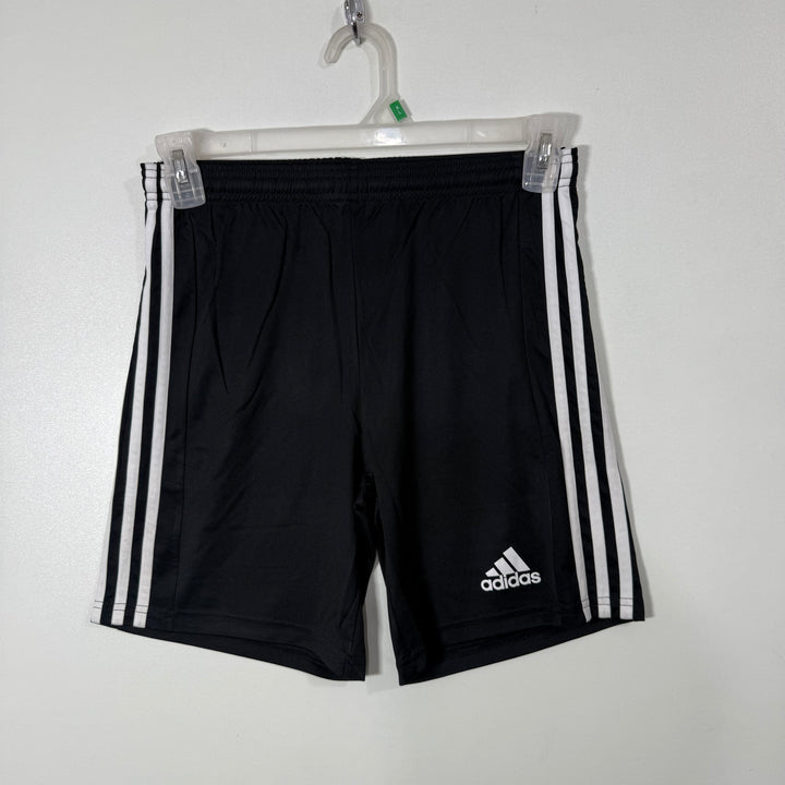 ADIDAS AEROREADY SPORT SHORT WITHOUT POCKETS BLACK COLOUR