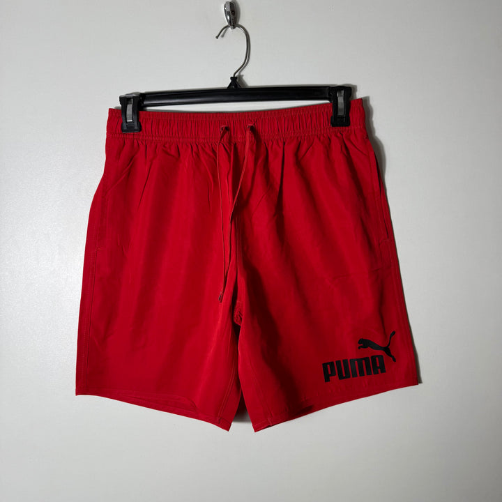 PUMA SWIMWEAR SHORT