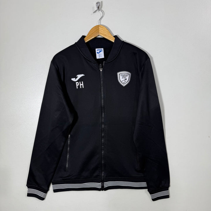 JOMA SPORT JACKET INNER FLEECE