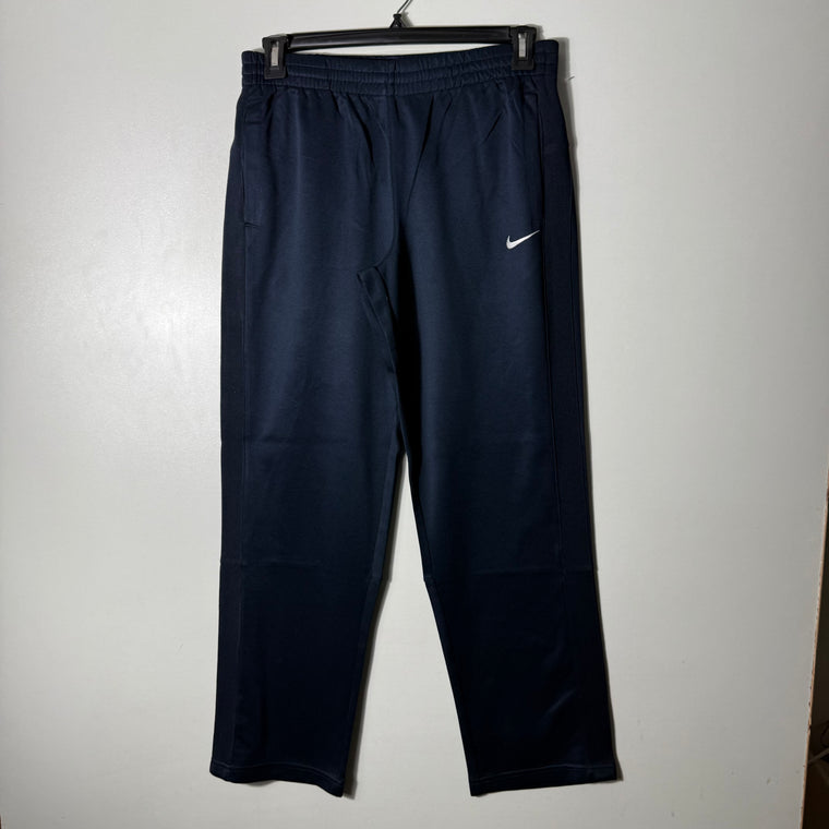 NIKE LOOSE FIT SPORT TROUSER BLUE COLOUR