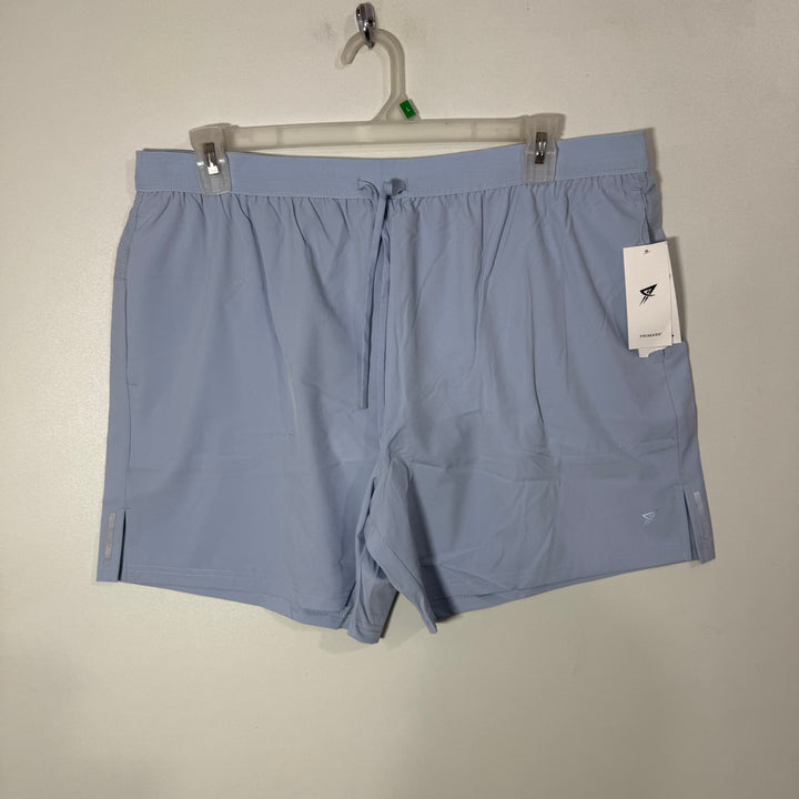 PRIMARK RUNNING SPORT SHORT BRAND NEW