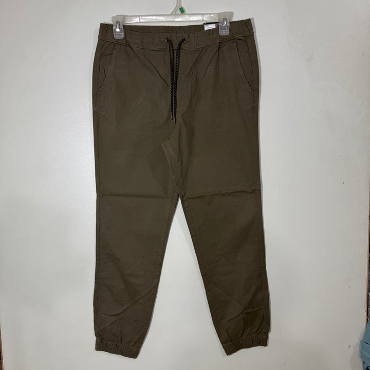 URBAN PIPELINE SUPER FLEX JOGGER PANT BRAND NEW WITH STRETCH GREEN COLOUR