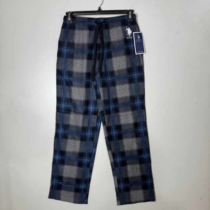 US POLO ASSN SOFT TOUCH FLANNEL TROUSER BRAND NEW