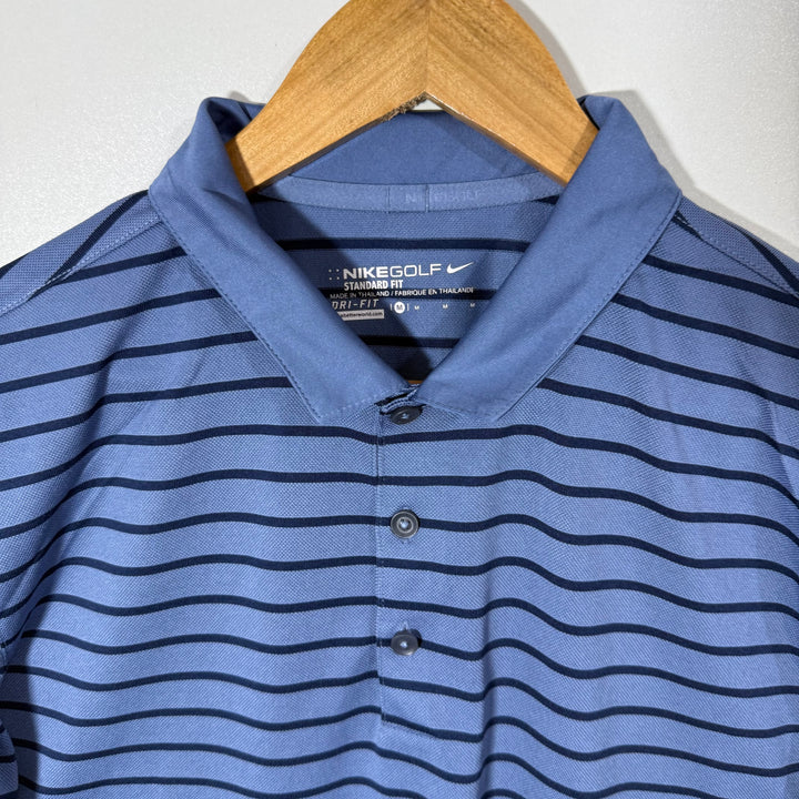 NIKE GOLF SPORT POLO TSHIRT