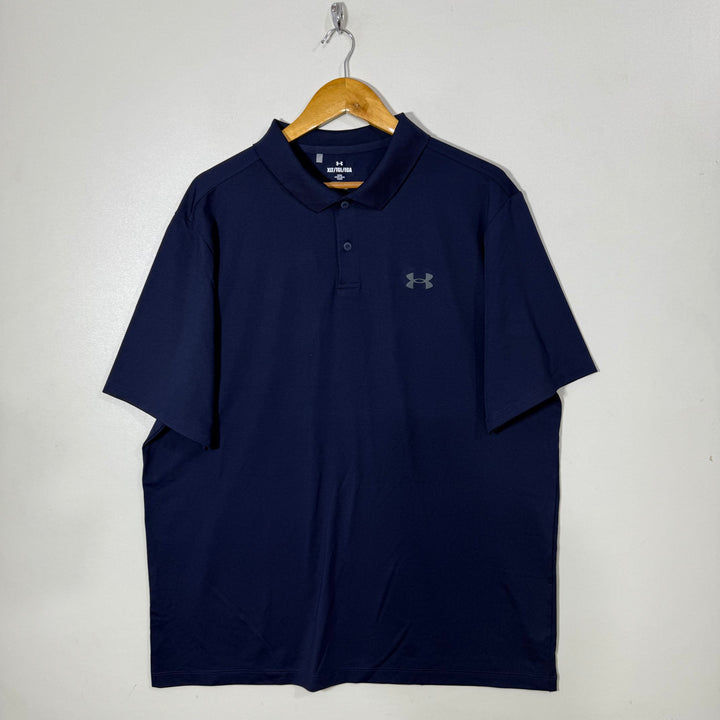 UNDER ARMOUR SPORT POLO TSHIRT