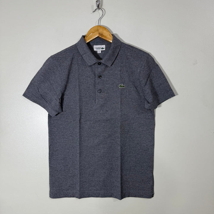 LACOSTE SPORT COTTON POLO TSHIRT