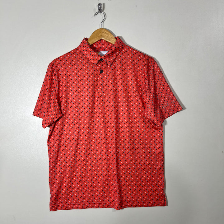 NICKLAUS SPORT POLO TSHIRT