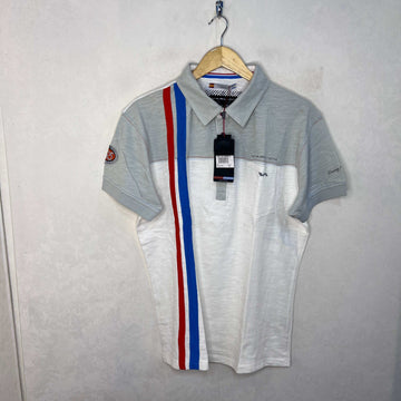 VARLION COTTON POLO TSHIRT BRAND NEW - JS BROTHERS 