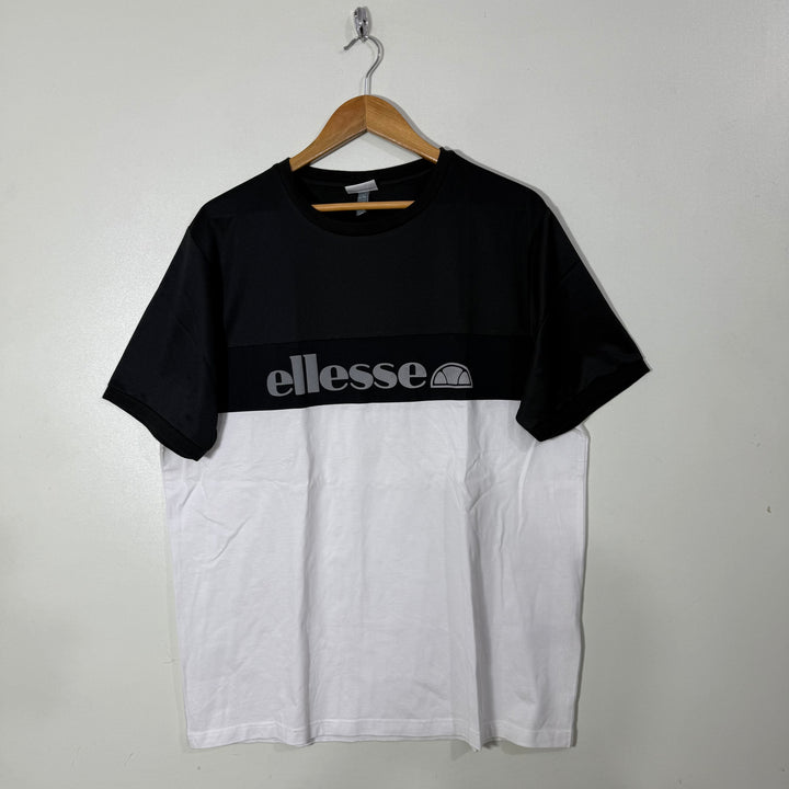 ELLESSE COTTON TSHIRT
