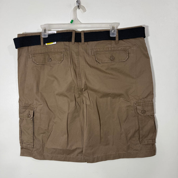 SONOMA CARGO COTTON SHORT BRAND NEW