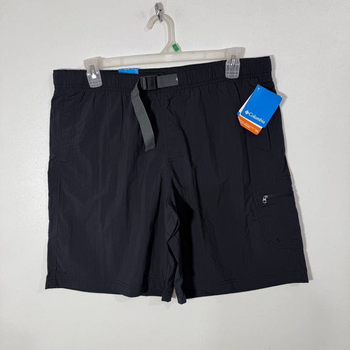 COLUMBIA SWIMWEAR SHORT BRAND NEW BLACK COLOUR