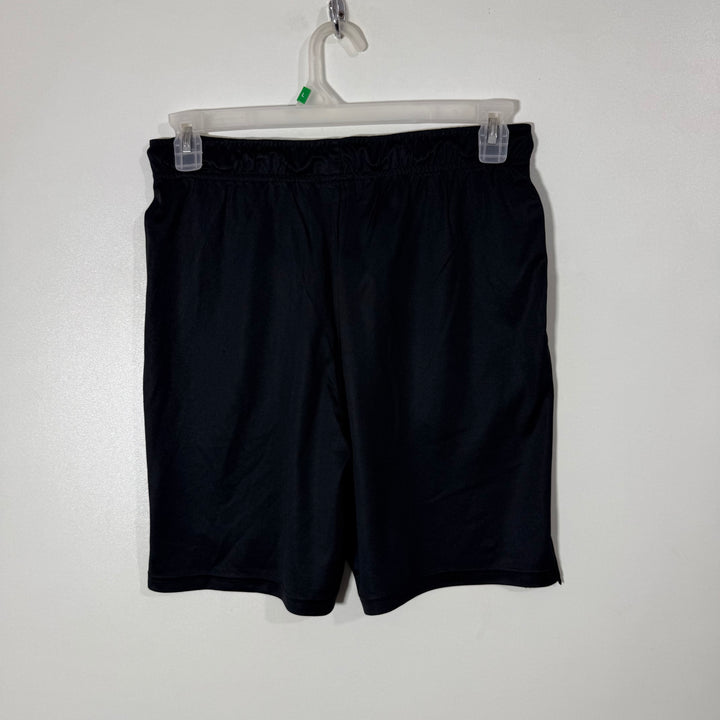NIKE DRI FIT SPORT SHORT BLACK COLOUR