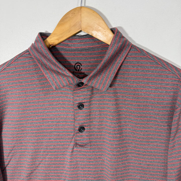 CHAMPION SPORT POLO TSHIRT