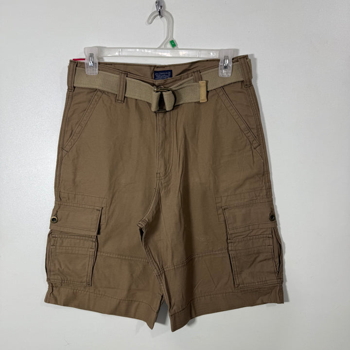 LEVIS CARGO SHORT BRAND NEW