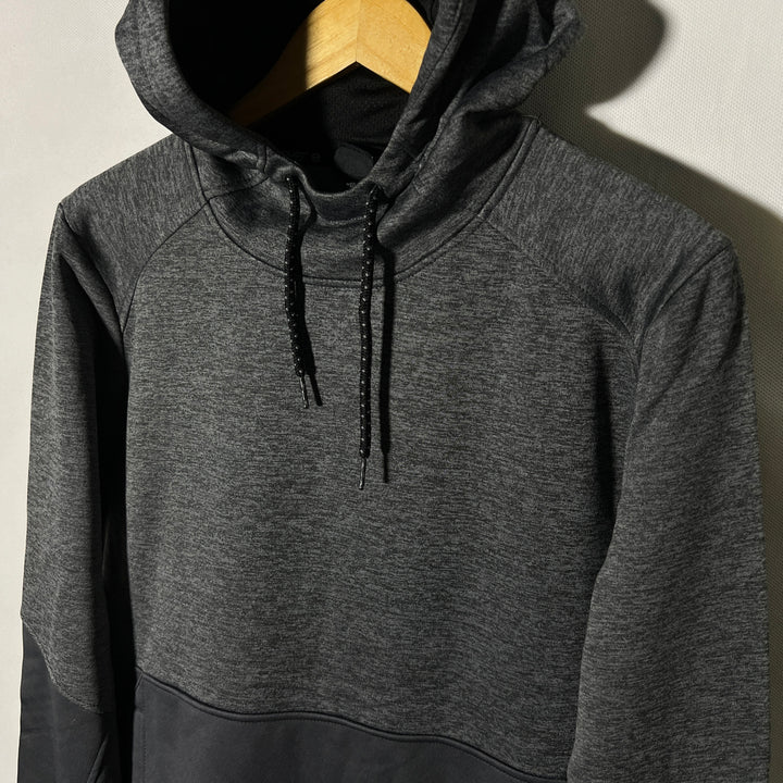 LAYER8 SPORT HOODIE INNER FLEECE