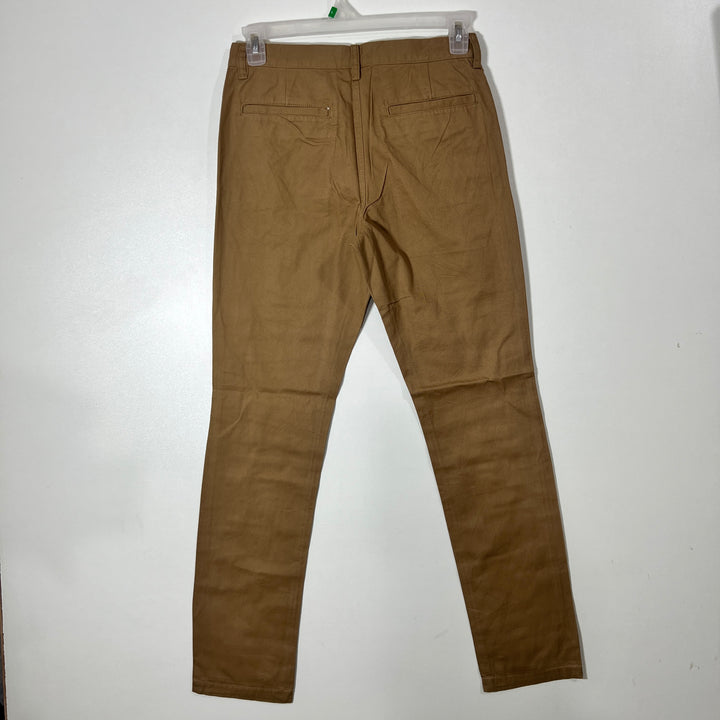 OLD NAVY SLIM FIT COTTON CHINO PANT