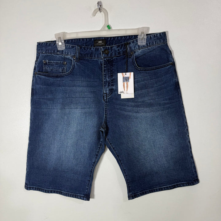 JAG DENIM SHORT BRAND NEW WITH STRETCH