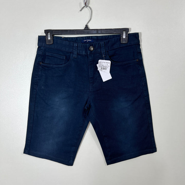 LCW YOUNG DENIM SHORT BRAND NEW