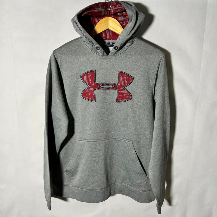 UNDER ARMOUR SPORT HOODIE INNER FLEECE