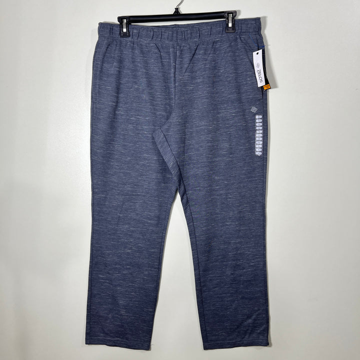 ZELOS ENDURANCE FLEECE TROUSER BRAND NEW