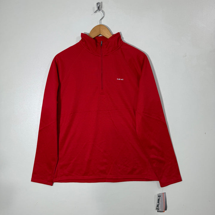 HIND SPORT PULLOVER BRAND NEW INNER FLEECE