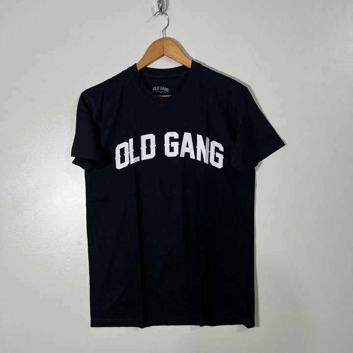 OLD GANG COTTON TSHIRT