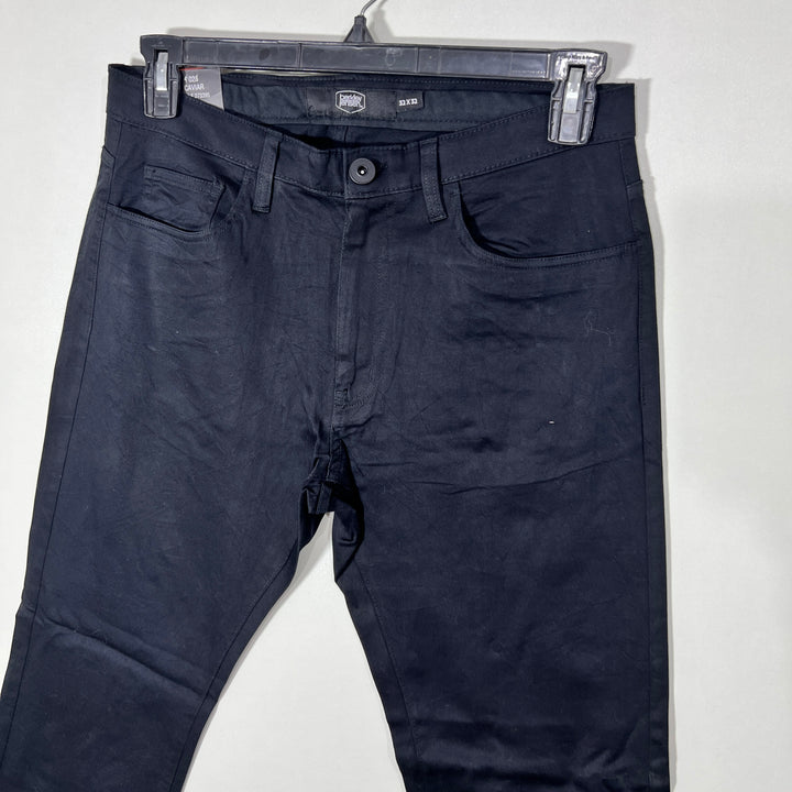 BERKLEY JENSEN STRAIGHT FIT SOFT TOUCH DENIM PANT BRAND NEW WITH STRETCH