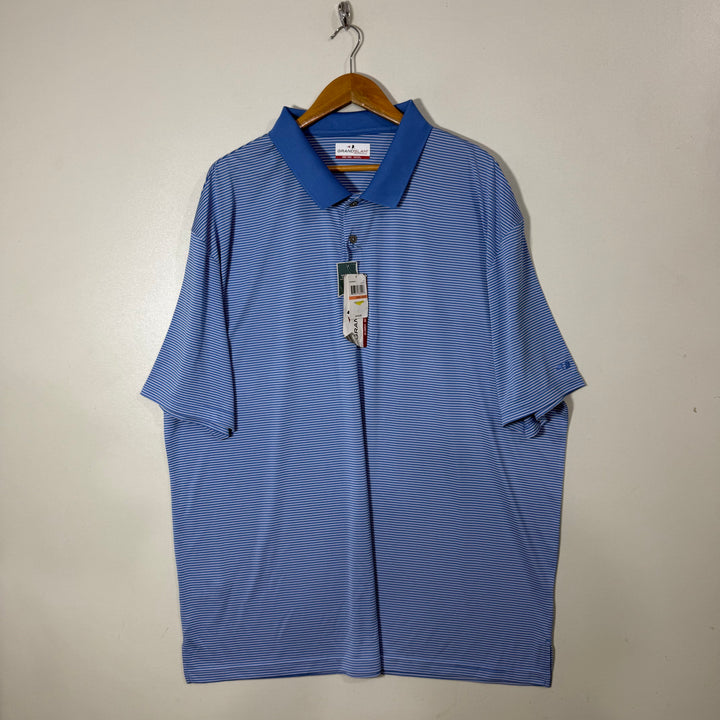 GRAND SLAM SPORT POLO TSHIRT BRAND NEW