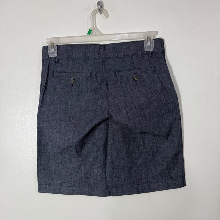 THERE ABOUTS COTTON CHINO SHORT BRAND NEW WITH STRETCH GREY COLOUR