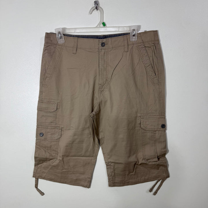 GEORGE CARGO COTTON SHORT BRAND NEW WITH STRETCH