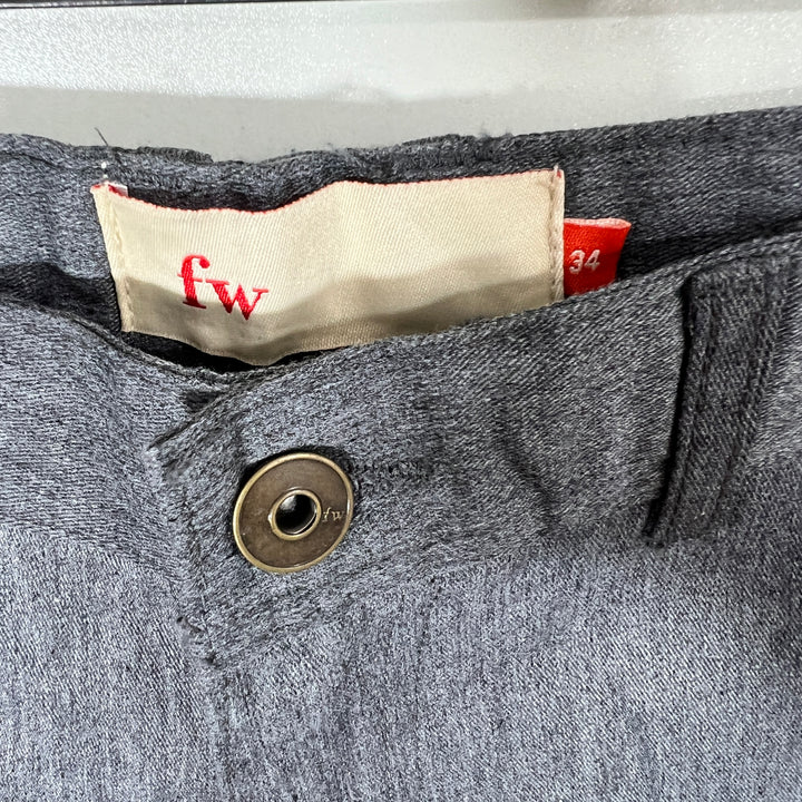 FW COTTON SHORT BRAND NEW