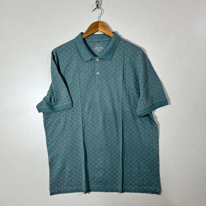 CORTEFIEL COTTON POLO TSHIRT