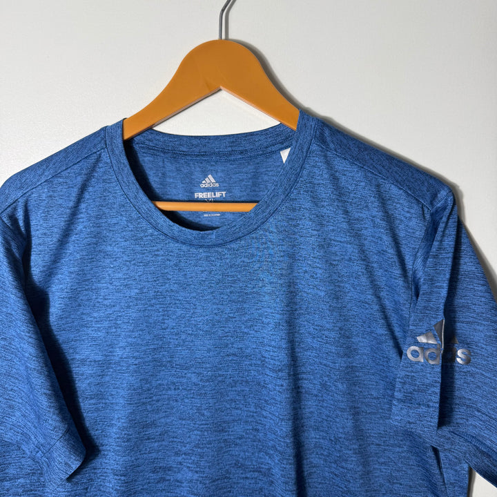 ADIDAS CLIMALITE FREELIFT  SPORT TSHIRT