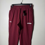 UNDER ARMOUR HYBRID PARACHUTE TROUSER BRAND NEW