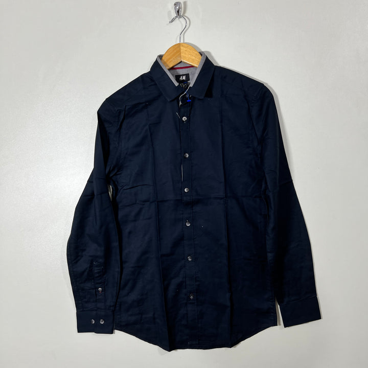 H&M CASUAL COTTON SHIRT