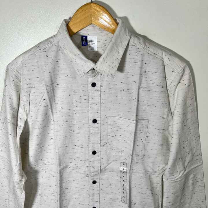 DIVIDED BY H&M CASUAL SHIRT BRAND NEW
