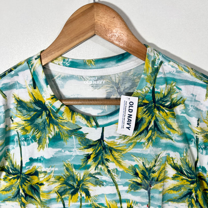 OLD NAVY COTTON TSHIRT BRAND NEW